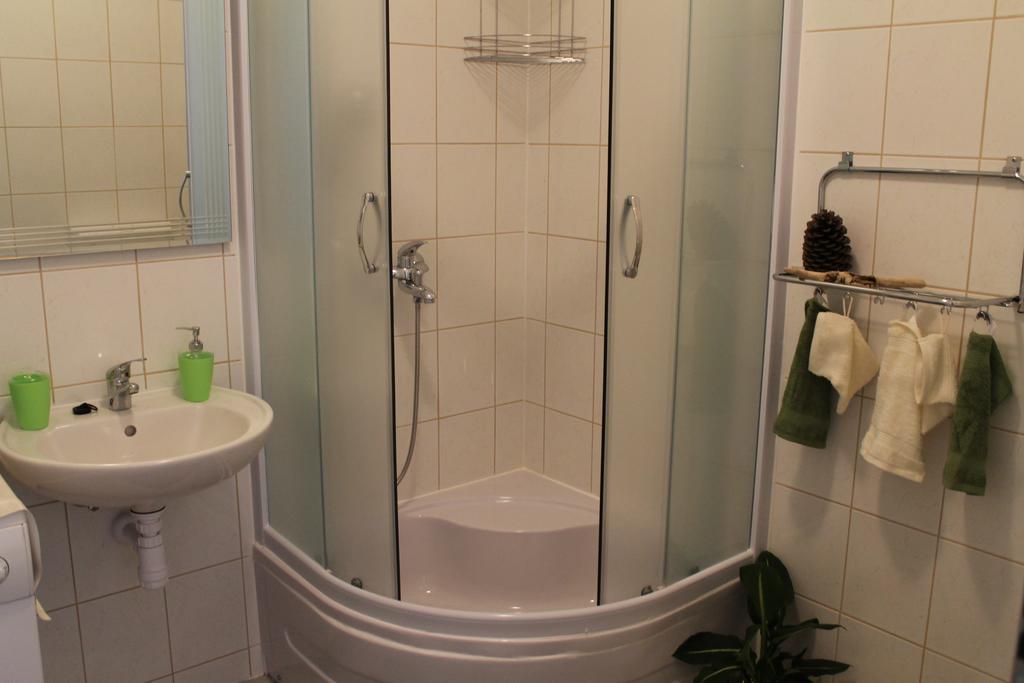 Apartment Devivi Adris Сплит Стая снимка