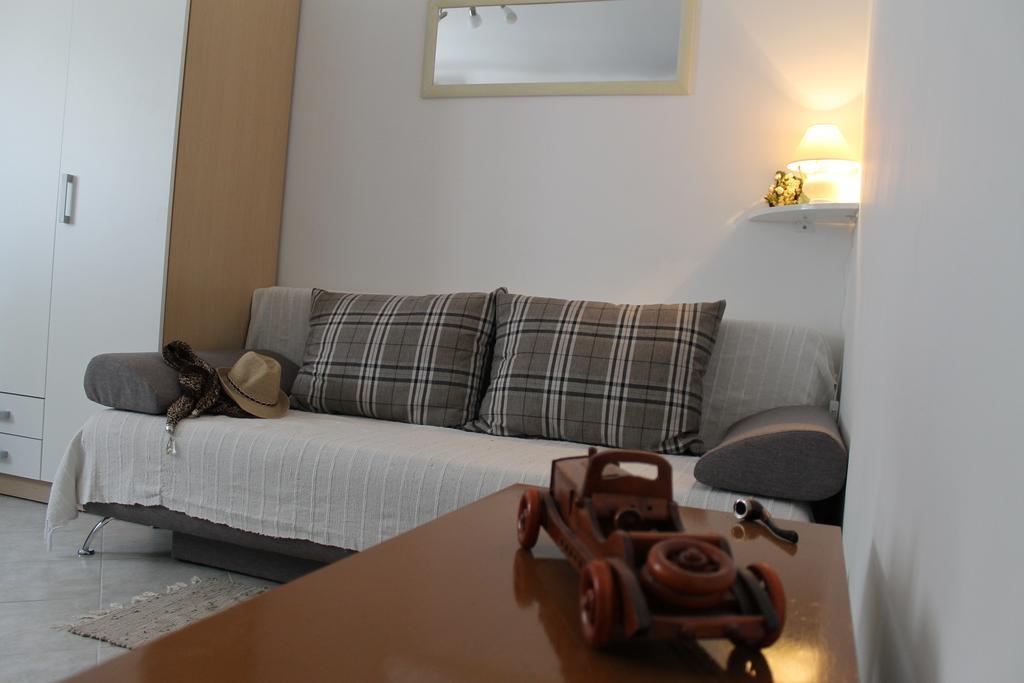 Apartment Devivi Adris Сплит Стая снимка